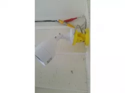 ZOSI Security Camera Swivel Mount