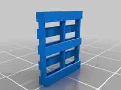 00 scale pallet (1/76)