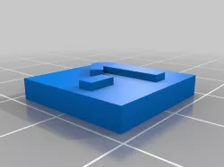 -1 tile