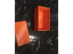 22lr bullet box