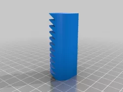 250-200 Heat Tower