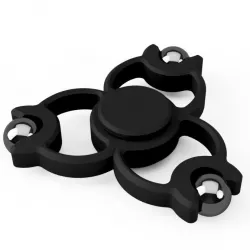 3Ball Fidget Spinner