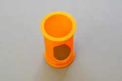41mm internal diameter bottom bracket shell
