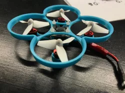 64mm Brushless Tiny Whoop
