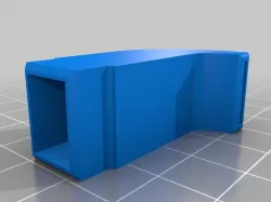 A6 DUCT FAN