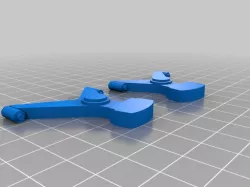 Adour Brackets