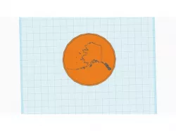 Alaska Coaster