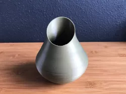 Alien Vase