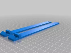 Anet A8 Frame Stick