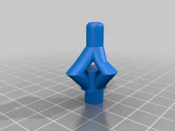 Angle 510 Drip Tip 