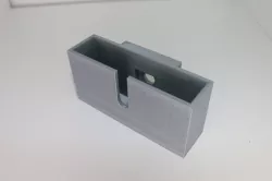 Apple-TV®-Wand/Vesa Halterung-V1