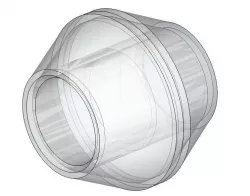 ARES Striker S1 Inner barrel spacer 