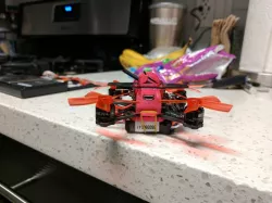Arfun 90mm Body Kit