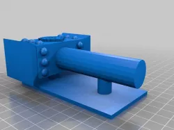 Arthas Menethil's Hammer
