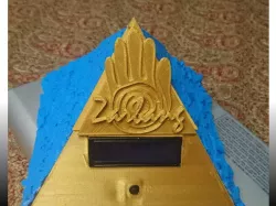 Ask The Pyramid