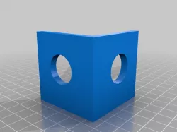 Basic Corner Bracket