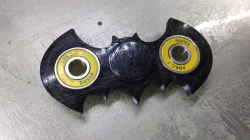 Batman Symbol Spinner