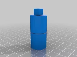 battery project