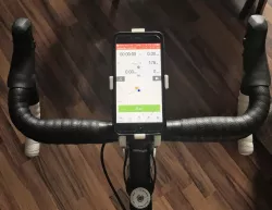 Bike Phone Mount Pro