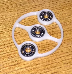 Bispinner (spinner)