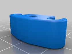Bltouch  Spacer 