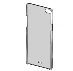 Blu Vivo Air LTE smartphone case