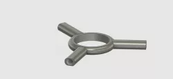 Bolt Fidget Spinner