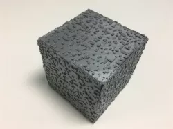 Borg-cube
