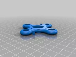 BOT Spinner EZ - 4 node 30mm
