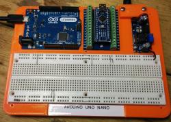 arduino nano regulator 3D Models | Page 1 | STLFinder