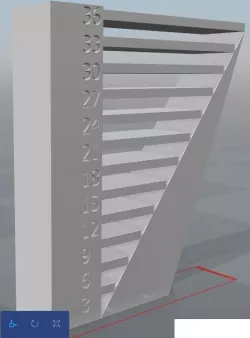 Bridge test