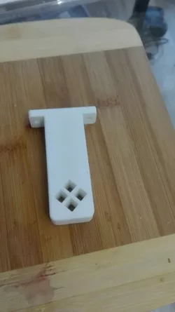 butee de porte - Doorstop