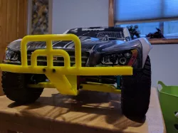 c66 stadium truck