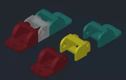 Cable Chain