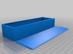 caja colimador laser