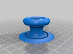 Candle Holder