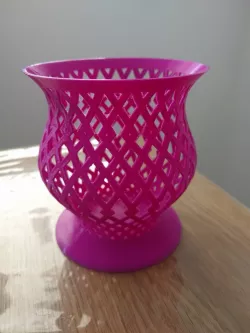 Candle Shade
