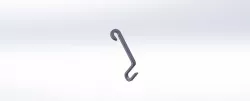 Car Bag Hook