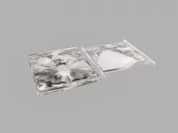 CD/DVD Case