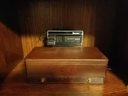 Charger Stand