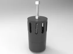 Check Valve for Gravity Pump 