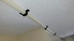 Conduit mounting brackets