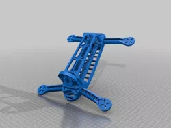 Crashex FPV Drone v2.2