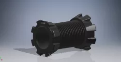 Creality Spool adaptor