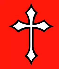 Cross