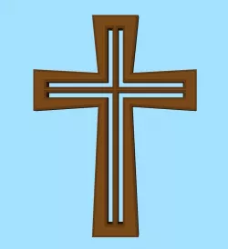 Cross