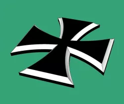 Cross Design