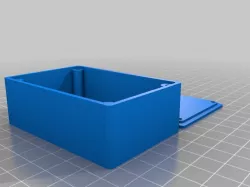 Customizable Project Box