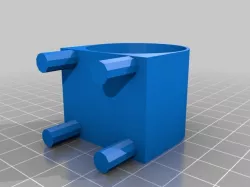 Cutter Holder