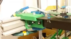 D-bot heated bed weight loss kit